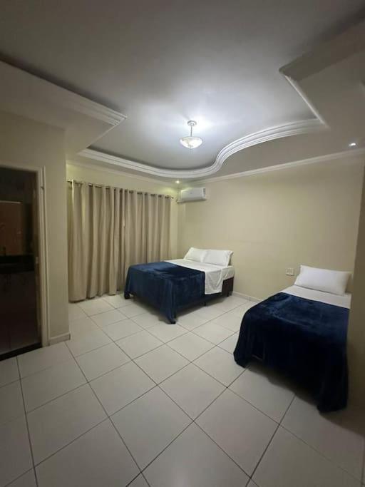 Linda Casa A 200M Da Basilica Nova Villa Aparecida  Kültér fotó