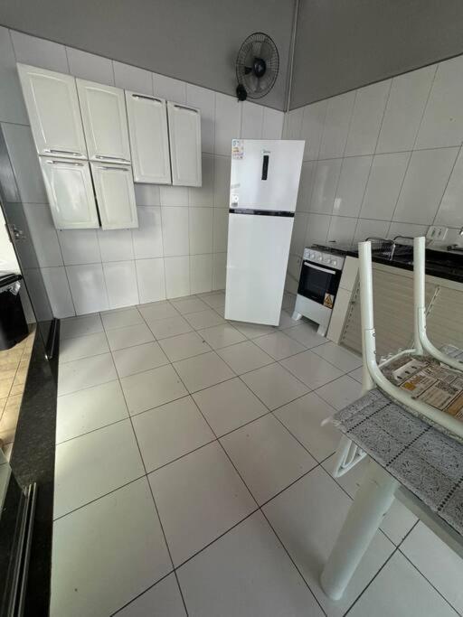 Linda Casa A 200M Da Basilica Nova Villa Aparecida  Kültér fotó