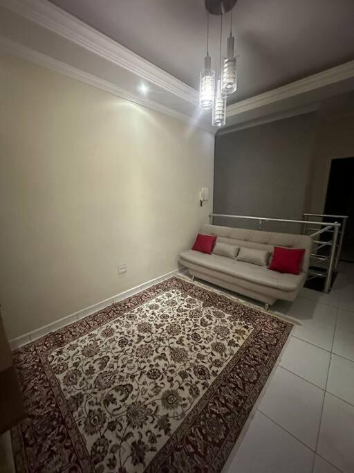 Linda Casa A 200M Da Basilica Nova Villa Aparecida  Kültér fotó